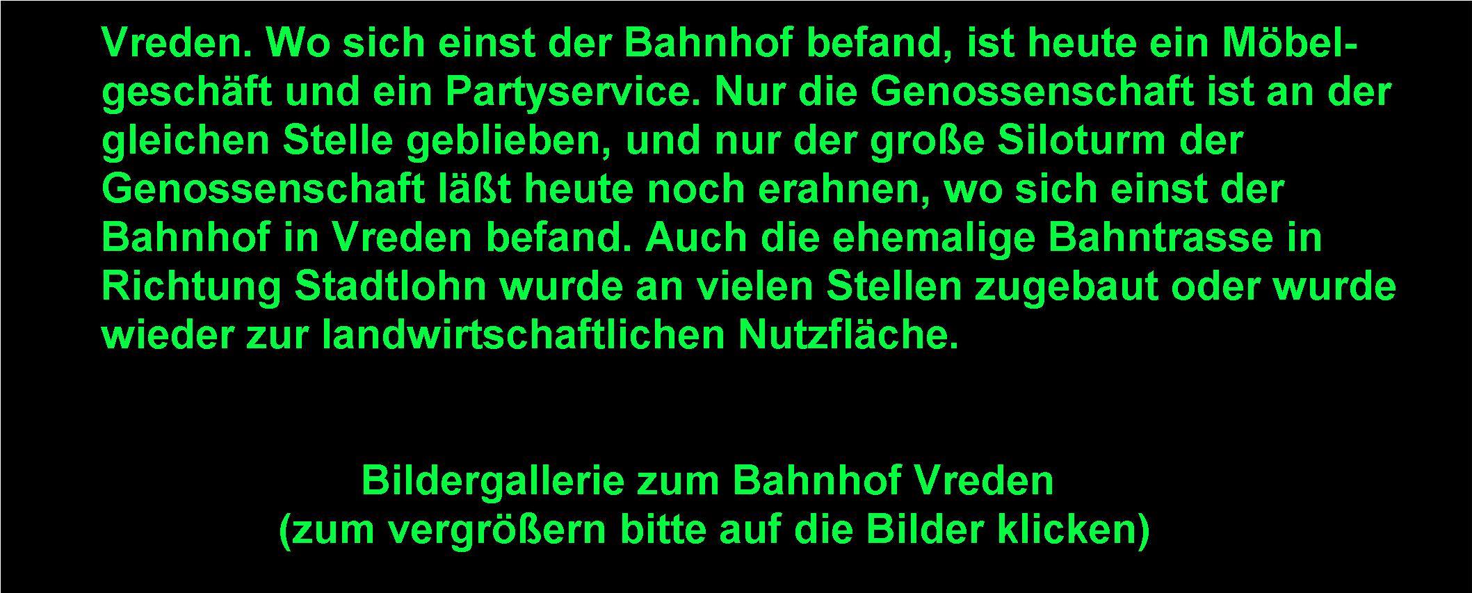 Bahnhof Vreden 3
