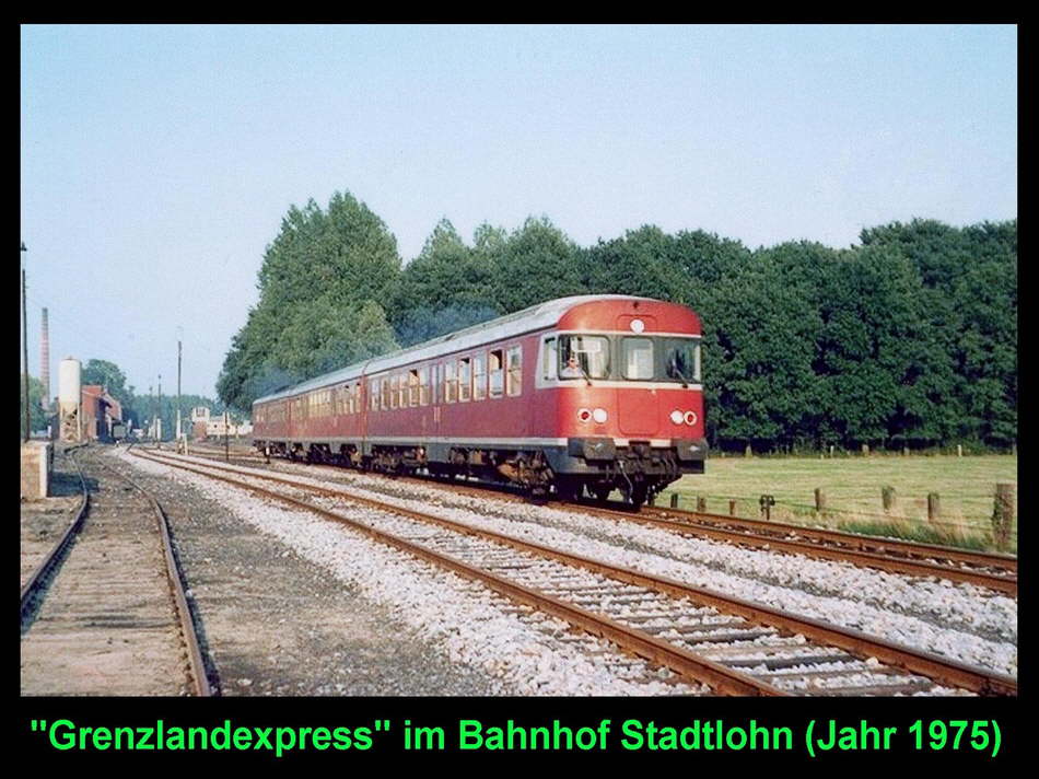 Grenzlandexpress 24